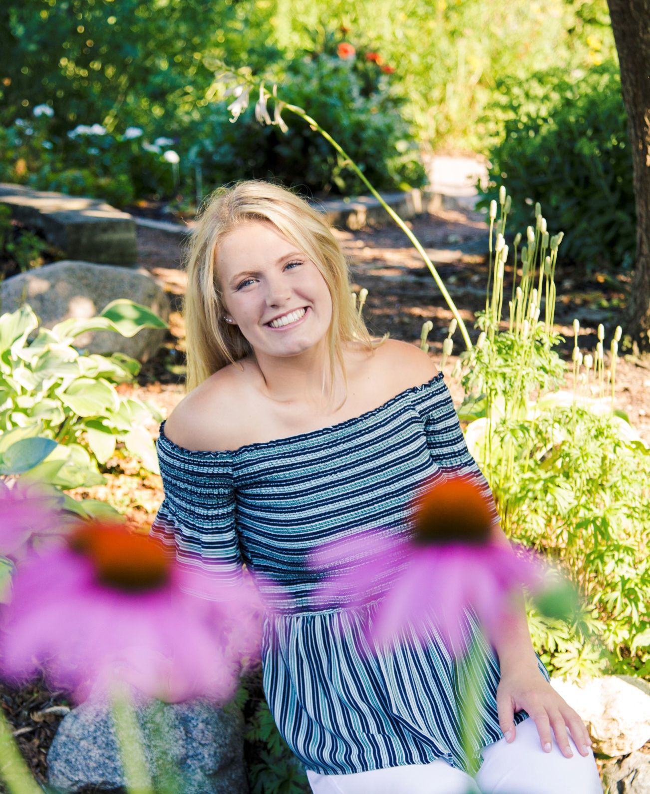 Hailey Worman - Language - Newman Catholic